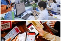 Quy định về đổi số thuê bao viễn thông