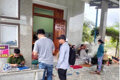 Bắt đối tượng đánh con riêng 3 tuổi của vợ hờ đến tử vong