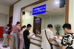 Yêu cầu các bệnh viện tăng cường bảo vệ người bệnh và nhân viên y tế trong thời tiết nắng nóng
