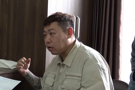 Bắt đối tượng người Hàn Quốc mang lệnh truy nã của Interpol