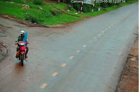 Bắt đối tượng đâm 2 cán bộ Công an xã bị thương ở Gia Lai
