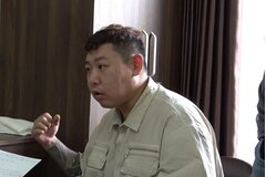 Bắt đối tượng người Hàn Quốc mang lệnh truy nã của Interpol