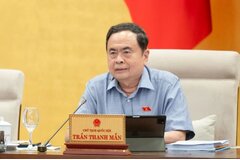 Chủ tịch Quốc hội lưu ý điểm quan trọng khi chọn Chủ tịch UBND xã, phường