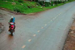 Bắt đối tượng đâm 2 cán bộ Công an xã bị thương ở Gia Lai