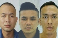 Xét xử nhóm đối tượng bắn tử vong cô gái 22 tuổi ở Hà Nội