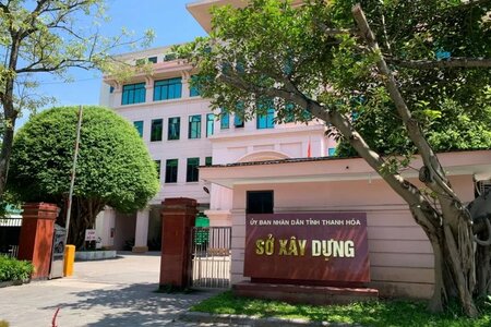 Dự kiến 29 nhiệm vụ của Sở Xây dựng