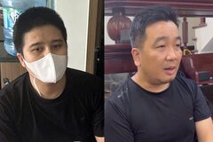 Triệt phá đường dây buôn bán thiết bị điện tử giả mạo thương hiệu nổi tiếng