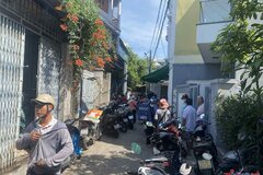 Nghi án con rể cũ dùng dao tấn công gia đình vợ khiến 3 người thương vong