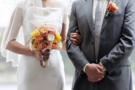 Chồng mới qua đời, vợ có được đăng ký kết hôn với người khác không?