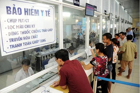 Các trường hợp được hưởng 100% chi phí khám, chữa bệnh BHYT từ tháng 7/2025