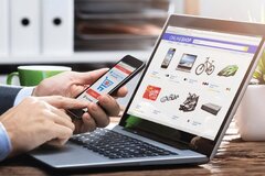 Bán hàng online đạt doanh thu bao nhiêu phải nộp thuế thu nhập cá nhân?