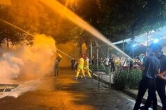 Mức phạt mới với vi phạm bảo hiểm cháy nổ từ 1/7/2025