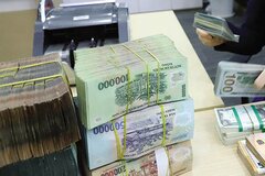 Sửa Quy chế tổ chức và hoạt động của Ban Chỉ đạo phòng, chống rửa tiền