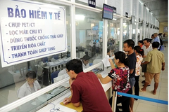 Các trường hợp được hưởng 100% chi phí khám, chữa bệnh BHYT từ tháng 7/2025