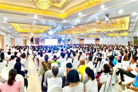 Đề xuất đơn giản hóa thủ tục hành chính trong bán hàng đa cấp