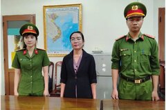 Khởi tố chủ thương hiệu cà phê Dạ Thảo ở Phú Yên