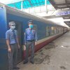 Bộ Xây dựng đề xuất sửa đổi quy định tiêu chuẩn nhân viên đường sắt