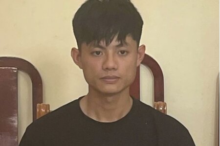 Tạm giữ đối tượng lợi dụng thiếu nữ say xỉn rồi đưa vào nhà nghỉ để làm trò đồi bại