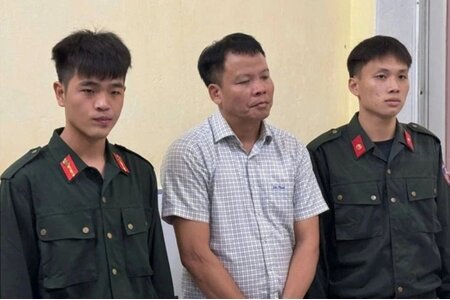 Truy tố cựu Tổng Biên tập Tạp chí Môi trường và Đô thị cùng 43 đồng phạm