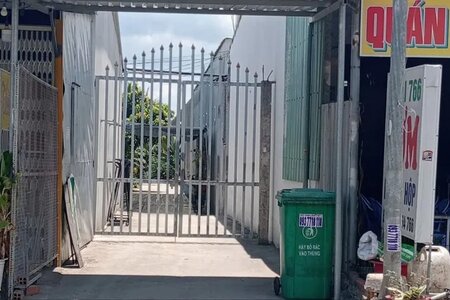 Khởi tố điều tra vụ án bé trai 10 tháng tuổi tử vong, trong máu có nồng độ cồn