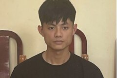 Tạm giữ đối tượng lợi dụng thiếu nữ say xỉn rồi đưa vào nhà nghỉ để làm trò đồi bại
