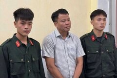 Truy tố cựu Tổng Biên tập Tạp chí Môi trường và Đô thị cùng 43 đồng phạm