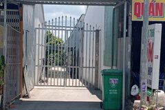 Khởi tố điều tra vụ án bé trai 10 tháng tuổi tử vong, trong máu có nồng độ cồn