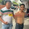 Bắt đối tượng gây ra 2 vụ cướp giật tài sản ở Đà Nẵng