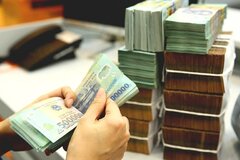 Hướng dẫn lập hóa đơn đối với hoạt động cho thuê tài chính