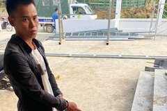 Khởi tố đối tượng trộm dây cáp trạm BTS ở Cao Bằng