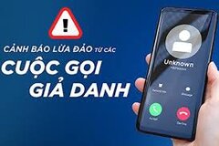 Người phụ nữ mất hơn 500 triệu đồng vì tin nhắn giả danh con gái