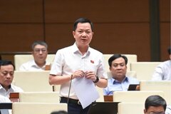 Đề nghị giám sát chặt tình trạng hàng giả, hàng nhái, hóa đơn tính thuế