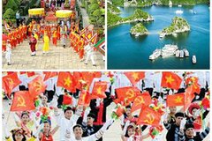 Quy định về phân quyền, phân cấp trong lĩnh vực văn hóa, thể thao và du lịch