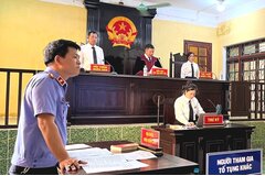 Dự thảo quy định mẫu trang phục, Giấy chứng nhận chức danh tư pháp