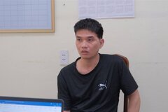 Bắt đối tượng truy nã đặc biệt nguy hiểm sau 14 năm lẩn trốn sang Trung Quốc