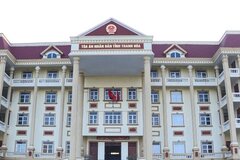 Đề xuất quy định về tiếp nhận nhiệm vụ, thực hiện thẩm quyền của các Tòa án nhân dân