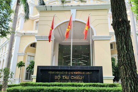 Bộ Tài chính hướng dẫn việc xử lý trụ sở, nhà đất công sau sắp xếp đơn vị