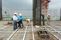 Chủ động xây dựng văn bản quy phạm pháp luật phù hợp với tổ chức chính quyền địa phương 2 cấp trong lĩnh vực xây dựng