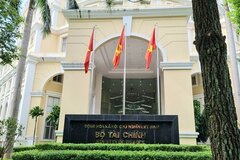 Bộ Tài chính hướng dẫn việc xử lý trụ sở, nhà đất công sau sắp xếp đơn vị