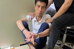 Bắt tạm giam giám đốc doanh nghiệp mua bán trái phép chất ma túy