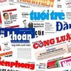 Phân quyền lĩnh vực báo chí, xuất bản cho UBND cấp tỉnh