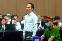 Sáng nay, xét xử phúc thẩm cựu Chủ tịch FLC Trịnh Văn Quyết cùng 49 bị cáo