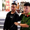Bắt đối tượng đâm chết người vì nghĩ bị khiêu khích bằng tiếng nẹt pô xe máy
