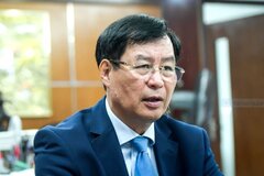 Tiếng nói của nhân dân, nhịp đập của pháp quyền