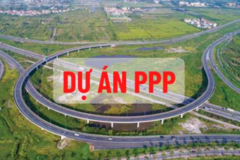 Tiếp tục hoàn thiện khung pháp lý về đầu tư theo phương thức PPP