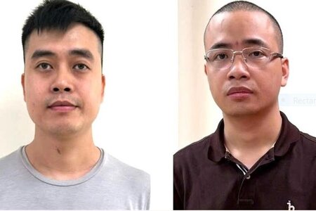 Khởi tố, bắt tạm giam Chủ tịch Công ty Z Holding vì sản xuất sữa bột Hiup giả