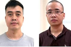 Khởi tố, bắt tạm giam Chủ tịch Công ty Z Holding vì sản xuất sữa bột Hiup giả