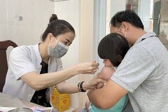 Phân cấp thẩm quyền của chính quyền địa phương 02 cấp lĩnh vực phòng bệnh