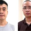 Khởi tố, bắt tạm giam Chủ tịch Công ty Z Holding vì sản xuất sữa bột Hiup giả