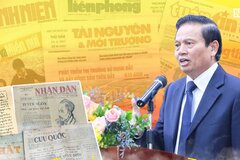 Một thế kỷ, một niềm tin